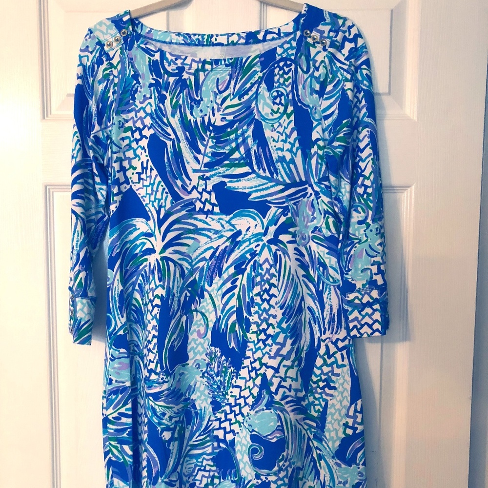 Lilly Pulitzer